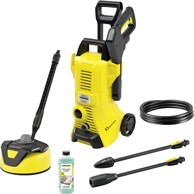 KARCHER Visokotlačni čistač K 3 Power Control Home T 5