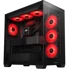 MYABI Stolno računalo Dark Matter MK1 / AMD Ryzen 7 7800X3D, 32 GB RAM, AMD Radeon RX 9070 XT 16 GB, 2 TB SSD, Windows 11 Pro