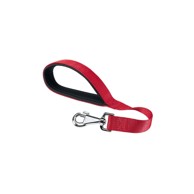 FERPLAST Vodilica za pse Daytona GM25/45 cm, crvena