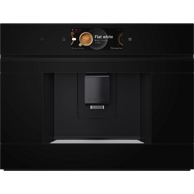 BOSCH Automatski aparat za kavu ugradbeni CTL7181B0