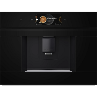 BOSCH Automatski aparat za kavu ugradbeni CTL7181B0