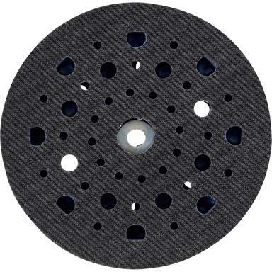 BOSCH EXPERT Brusna ploča Multiloch-Pad 125 mm,hart,Ind,M8+5/16