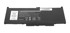 DELL Baterija MXV9V za Latitude 5300/5310/7200/7300/7400 7200 mAh