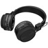 HOCO Slušalice bežične/žične, Bluetooth, 8h rada, mikrofon - W25 Promise, crne