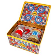 BIALETTI Moka za kavu Moka 0005331 3 šalice