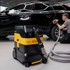 MIRKA DEXOS 1230 M AFC Usisavač
