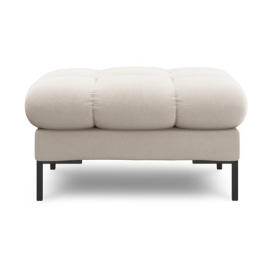 COSMOPOLITAN DESIGN Bež tabure Bali