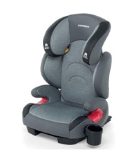 FOPPAPEDRETTI Autosjedalica Best DuoFix Siva