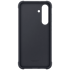 SAMSUNG Rugged Back Cover maskica za Galaxy S25 FE, crna