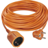 EMOS Produžni kabel P01230R 1 utičnica 30 m PVC 250 V 1,5 mm2 narančasti