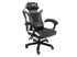 FURY Gaming stolica Avenger XL, bijelo/crna