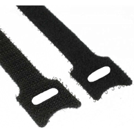 INLINE Kabelska vezica 59943K, crna