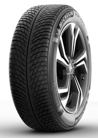 MICHELIN 235 40 R18 95V XL TL PILOT ALPIN 5 MO1, zimske gume