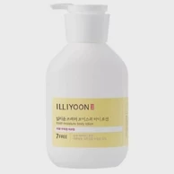 ILLIYOON Losion za tijelo Fresh Moisture Body Lotion 350ml