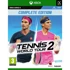 Igra za Xbox: Tennis World Tour 2 - Complete Edition (Xbox Series X) 