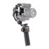 MOJPLANET Gimbal iSteady MT3, crni