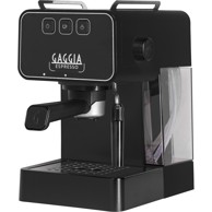 GAGGIA Aparat za espresso kavu EVOLUTION nero EG2115/01
