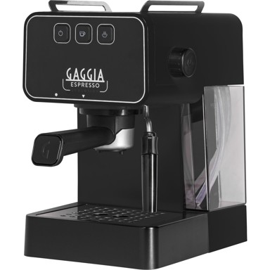 GAGGIA Aparat za espresso kavu EVOLUTION nero EG2115/01