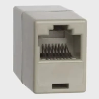 SBOX Adapter Rj-45, Cat-5, Inline