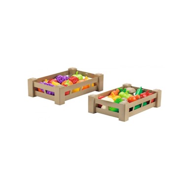 ECOIFFIER Voće i povrće igračka