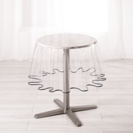 DOUCEUR D'INTÉRIEUR Perivi stolnjak ø 180 cm Garden 