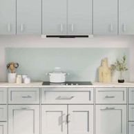 Kuhinjska obloga, set 2 kom, bijela, 90x50 cm