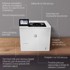 HP Laserski printer LaserJet Enterprise M611dn