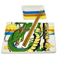 Set za sushi, Dragon Ball Z