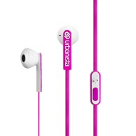 URBANISTA Slušalice San Francisco Pink Panther, žične