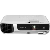 EPSON Projektor EB-W51, 1280 x 800, bijeli