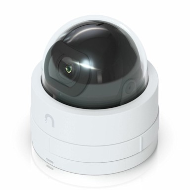 UBIQUITI IP kamera UVC-G5-DOME-ULTRA, Dome, unutarnja, 4 MP, PoE