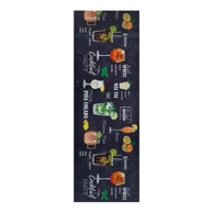RICCI Univerzalni tepih staza Pub, 52 x 100 cm