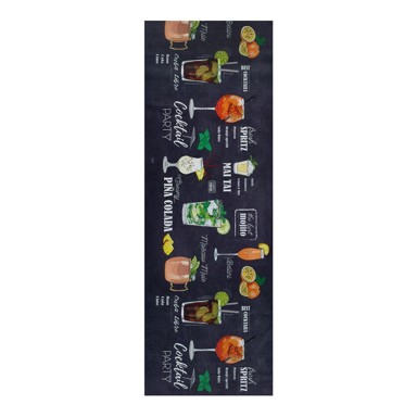 RICCI Univerzalni tepih staza Pub, 52 x 100 cm