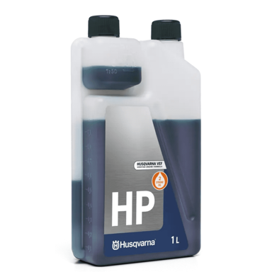 HUSQVARNA HP 2T Dvotaktno ulje 1 l s dozatorom za motorne kose i pile