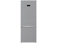BEKO Kombinirani hladnjak RCNE560E40ZXBN