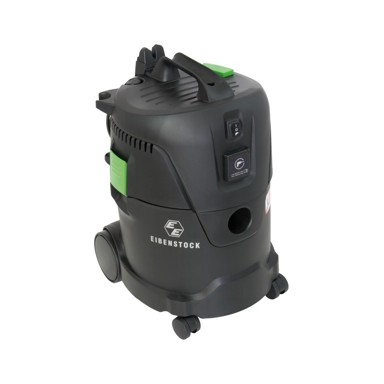 EIBENSTOCK Usisavač SS 1401 L, 1250 W, 25 L, klasa L, poluautomatsko čišćenje