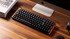 KEYCHRON Tipkovnica mehanička K4 HE, bežična, aluminijska, Gateron Nebula magnetski prekidači, RGB, crna (K4H-F1-UK)