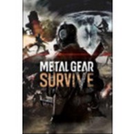 Igra za PC: Metal Gear Survive