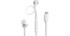 JBL Slušalice Tune 310C, USB-C, in-ear, bijele
