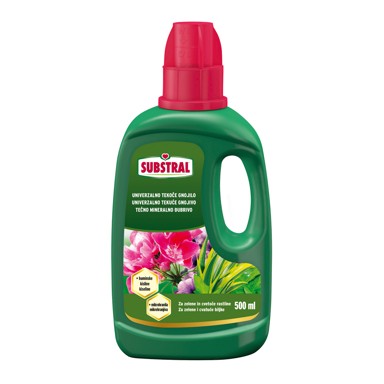 SUBSTRAL Tekuće gnojivo mineralno 500 ml