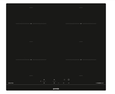 GORENJE Ugradbena električna ploča, indukcija IT64ASC