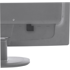 INLINE DisplayPort adapter, crni