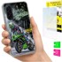 Torbica za Samsung Galaxy A17 5G, maskica foto, zadnja stranica, futrola + staklo 9H