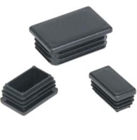 Pravokutni čep SL Z2060T, 20 × 60 mm