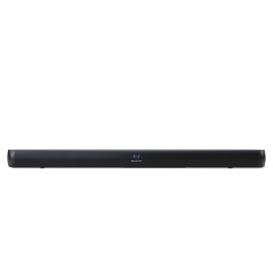 SHARP Soundbar HT-SB147, crni