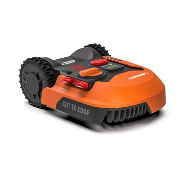 WORX Robotska kosilica WR141E Landroid M500