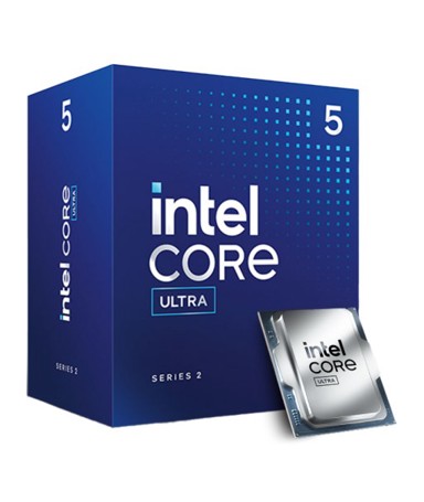 INTEL Procesor Core Ultra 5 225, 20 MB Smart Cache, Box