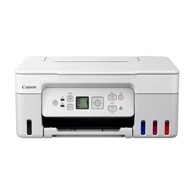 CANON Pisač PIXMA G3571 Inkjet A4 Wi-Fi, bijeli