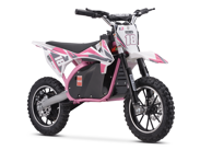 Motor na akumulator Trail King HP114E, rozi