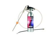 ERRECOM Pneumatski pištolj za čišćenje DPF filtera sa spremnikom za kemikalije za čišćenje 5+5 L – RP1052.01